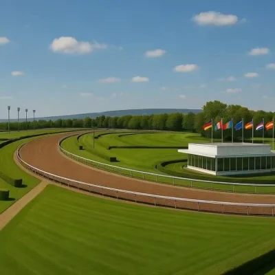 La Boucle Festival 2026 - Photo 2