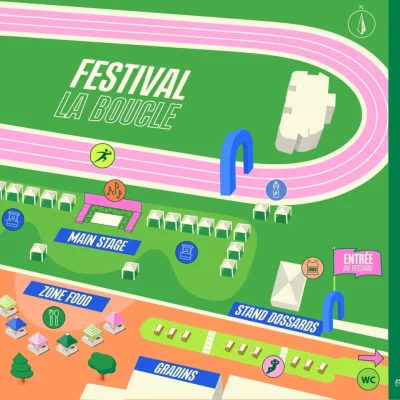 La Boucle Festival 2026 - Photo 7