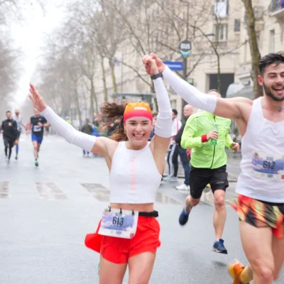 LIONS PARIS 9 RUN - 10 km du Neuf 2026 - Photo 5