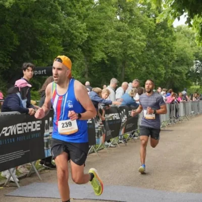 La Robinsonnaise 2026