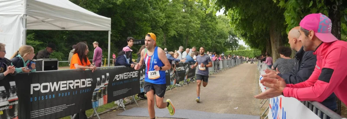 La Robinsonnaise 2026