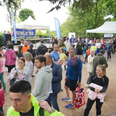 La Robinsonnaise 2026 - Photo 1