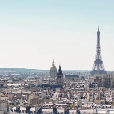 Festi'Run Paris 2026