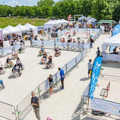 Festi'Run Paris 2026 - Photo 1