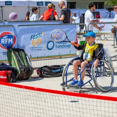 Festi'Run Paris 2026 - Photo 3