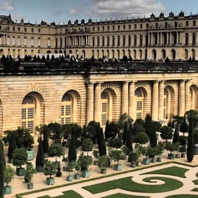 Les Foulées Cernaysiennes 2026