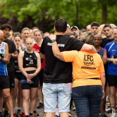 Les Foulées Cernaysiennes 2026 - Photo 1