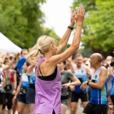 Les Foulées Cernaysiennes 2026 - Photo 2