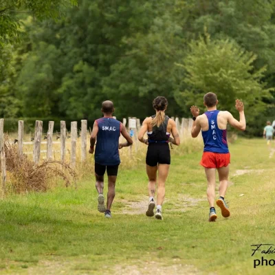 Les Foulées Cernaysiennes 2026 - Photo 3