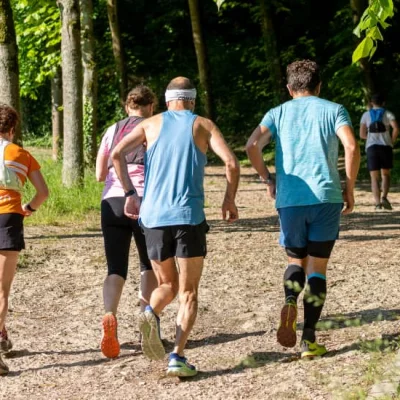 Les 24h du Fer à Cheval 2026