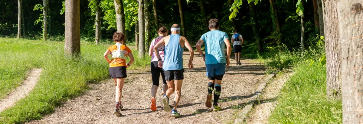 Les 24h du Fer à Cheval 2026