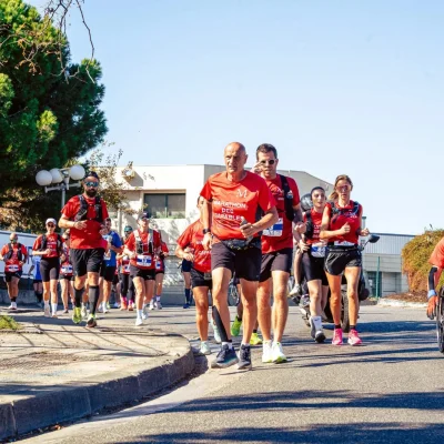 Marathon des Capables 2026 - Photo 1