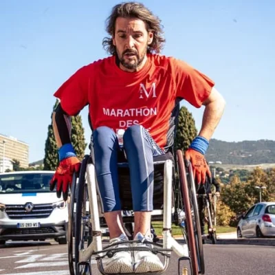 Marathon des Capables 2026 - Photo 2