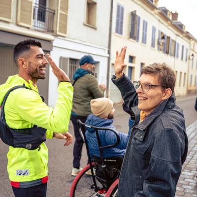 Marathon des Capables 2026 - Photo 3