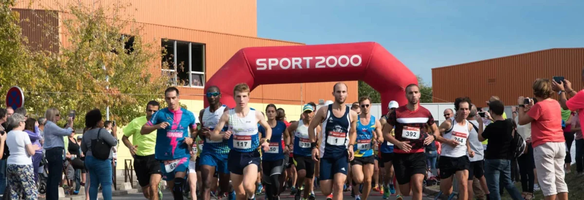 Eragny Tour 2026