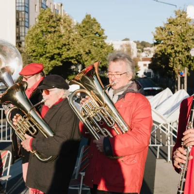 Foulée Suresnoise 2026 - Photo 10