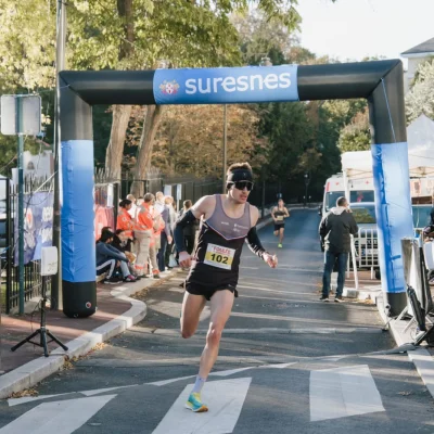 Foulée Suresnoise 2026 - Photo 2