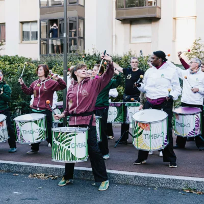 Foulée Suresnoise 2026 - Photo 9