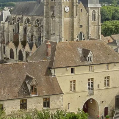 La Joliot Curie 2026