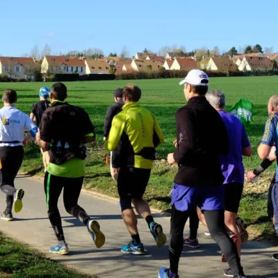 Semi-Marathon de Saint-Witz 2026