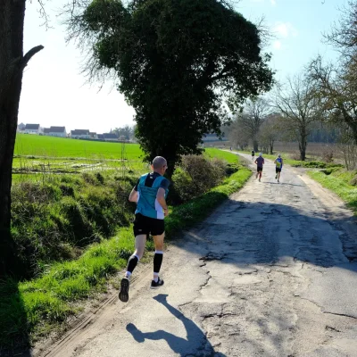 Semi-Marathon de Saint-Witz 2026 - Photo 2