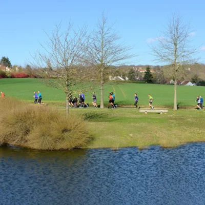 Semi-Marathon de Saint-Witz 2026 - Photo 7