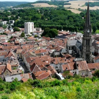 Semi-marathon de Joinville 2026