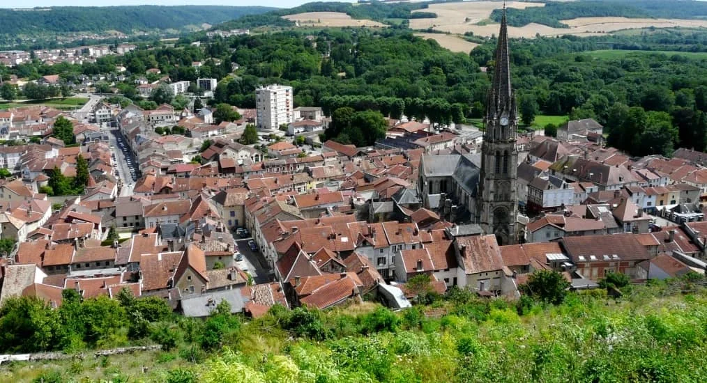 Semi-marathon de Joinville 2026