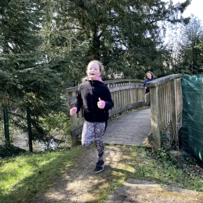 La Gaz'Run 2026 - Photo 1