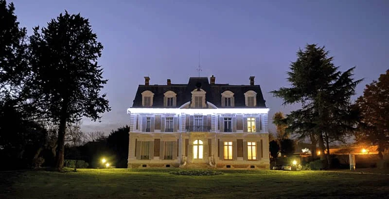 Les Foulées des Thermes 2026