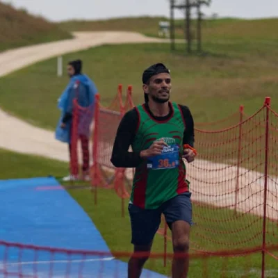 Ekiden de Roissy Pays de France 2026