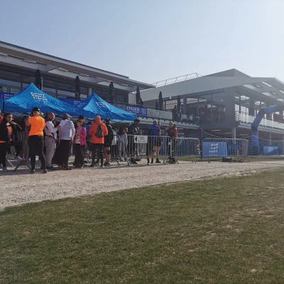 Ekiden de Roissy Pays de France 2026 - Photo 2