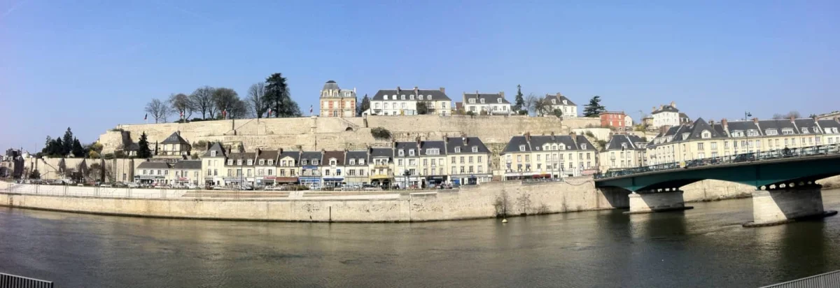 PLOGGING DE PONTOISE 2026