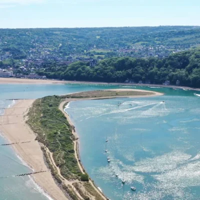 Trail de l'Estuaire de la Dives 2026