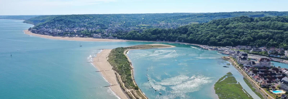 Trail de l'Estuaire de la Dives 2026