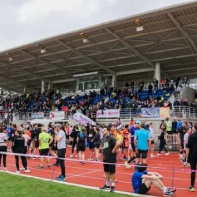 Les Foulées de Bayeux 2026 - Photo 1