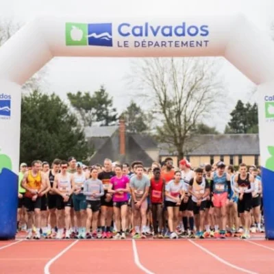 Les Foulées de Bayeux 2026 - Photo 2