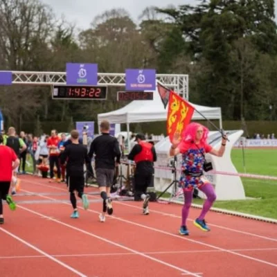 Les Foulées de Bayeux 2026 - Photo 3