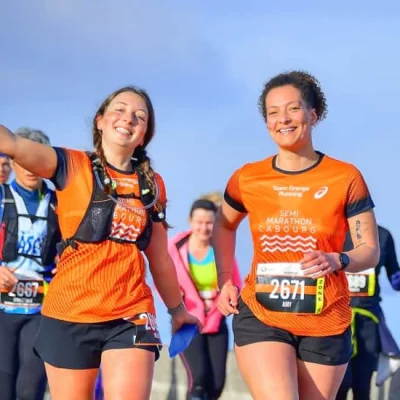 Semi-Marathon de Cabourg 2026