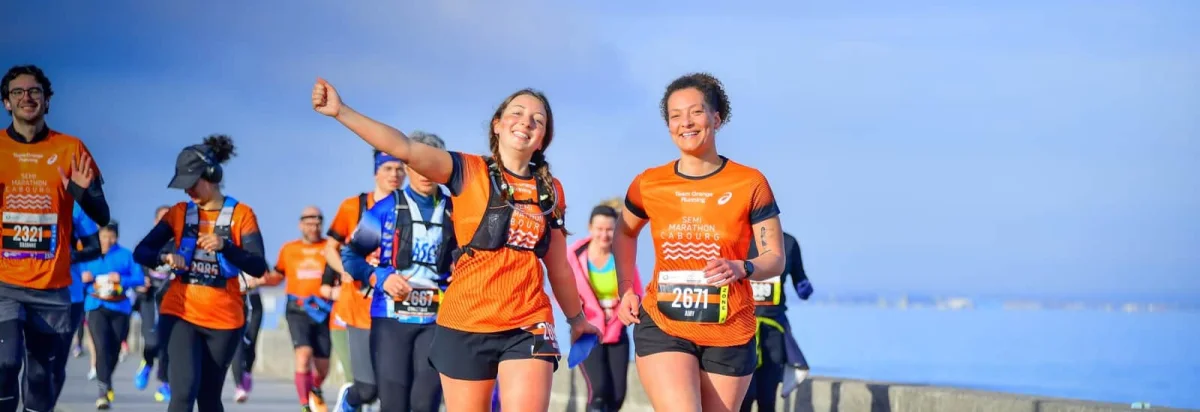 Semi-Marathon de Cabourg 2026