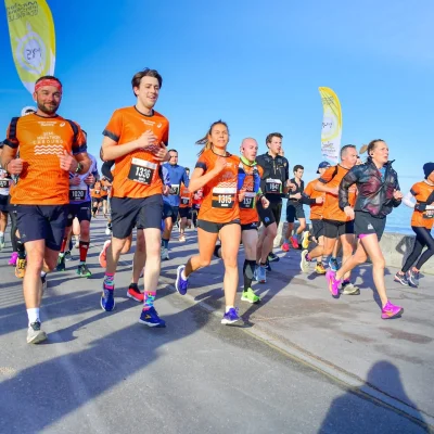 Semi-Marathon de Cabourg 2026 - Photo 3