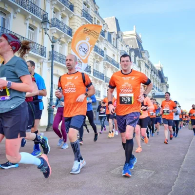 Semi-Marathon de Cabourg 2026 - Photo 4