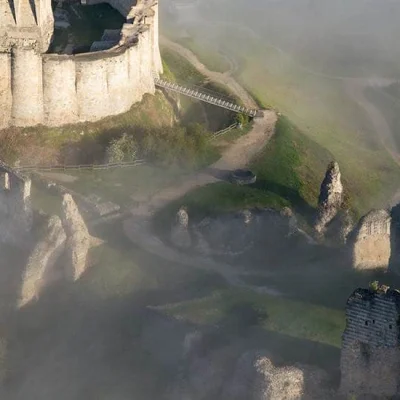 Trail du Château Gaillard 2026