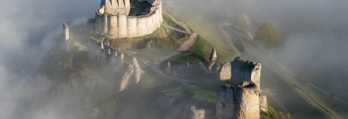 Trail du Château Gaillard 2026