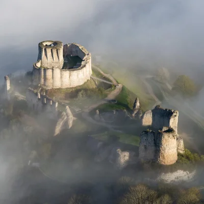 Trail du Château Gaillard 2026 - Photo 1