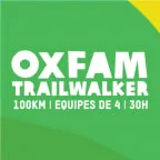 Trailwalker Oxfam Dieppe