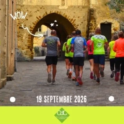 Le Trail des Perchés 2026 - Photo 3
