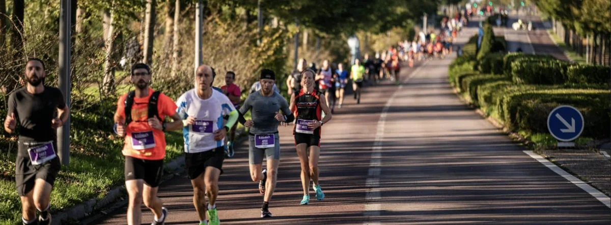 Seine-Marathon 76-Rouen 2026