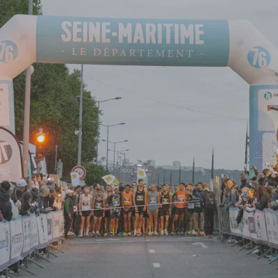 Seine-Marathon 76-Rouen 2026 - Photo 10