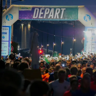 Seine-Marathon 76-Rouen 2026 - Photo 3